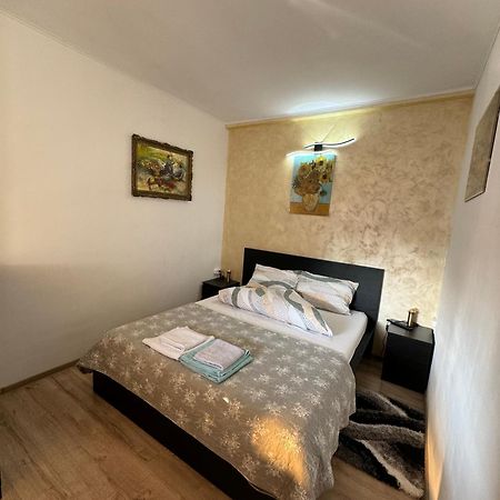 Victor Residence 38 บูคาเรสต์ ภายนอก รูปภาพ
