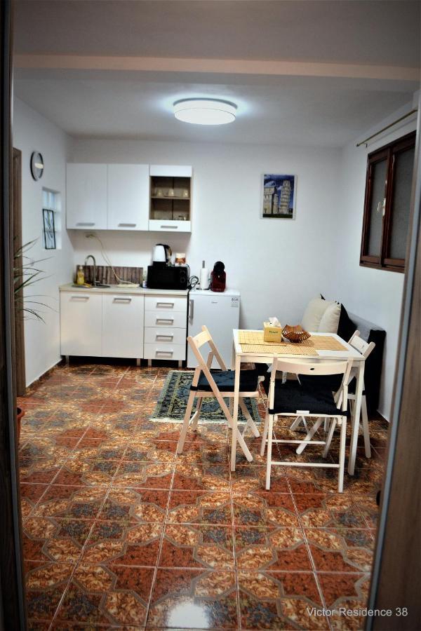 Victor Residence 38 บูคาเรสต์ ภายนอก รูปภาพ