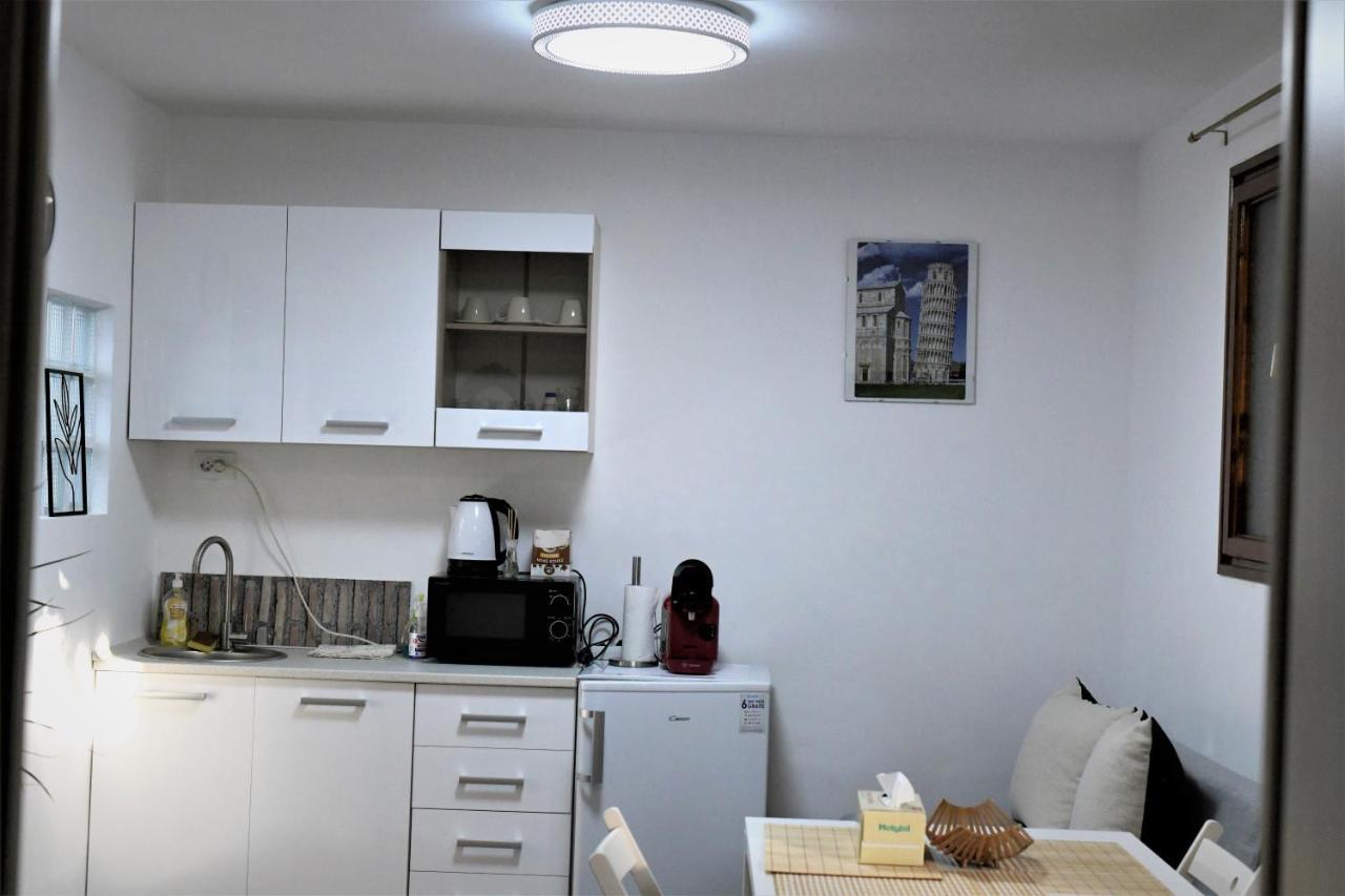Victor Residence 38 บูคาเรสต์ ภายนอก รูปภาพ