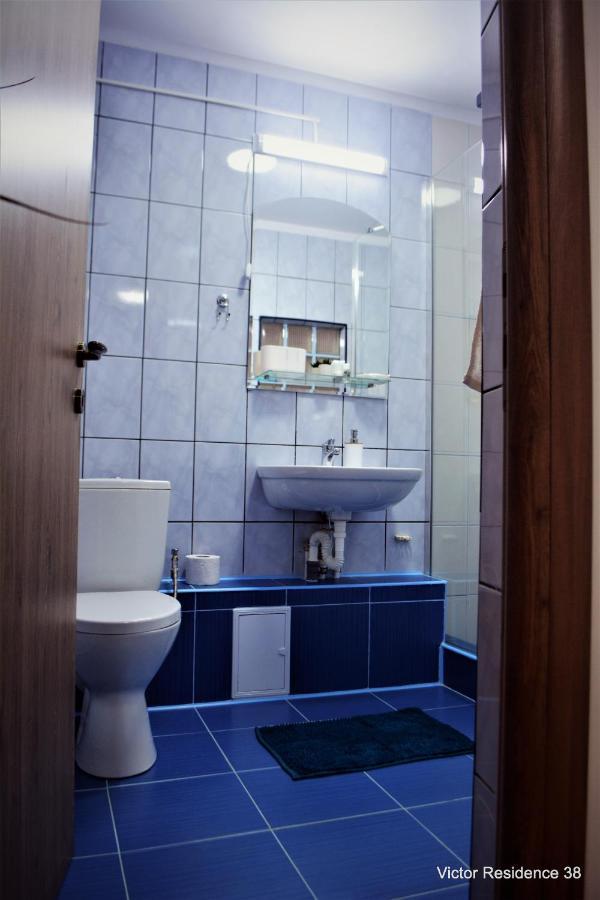 Victor Residence 38 บูคาเรสต์ ภายนอก รูปภาพ