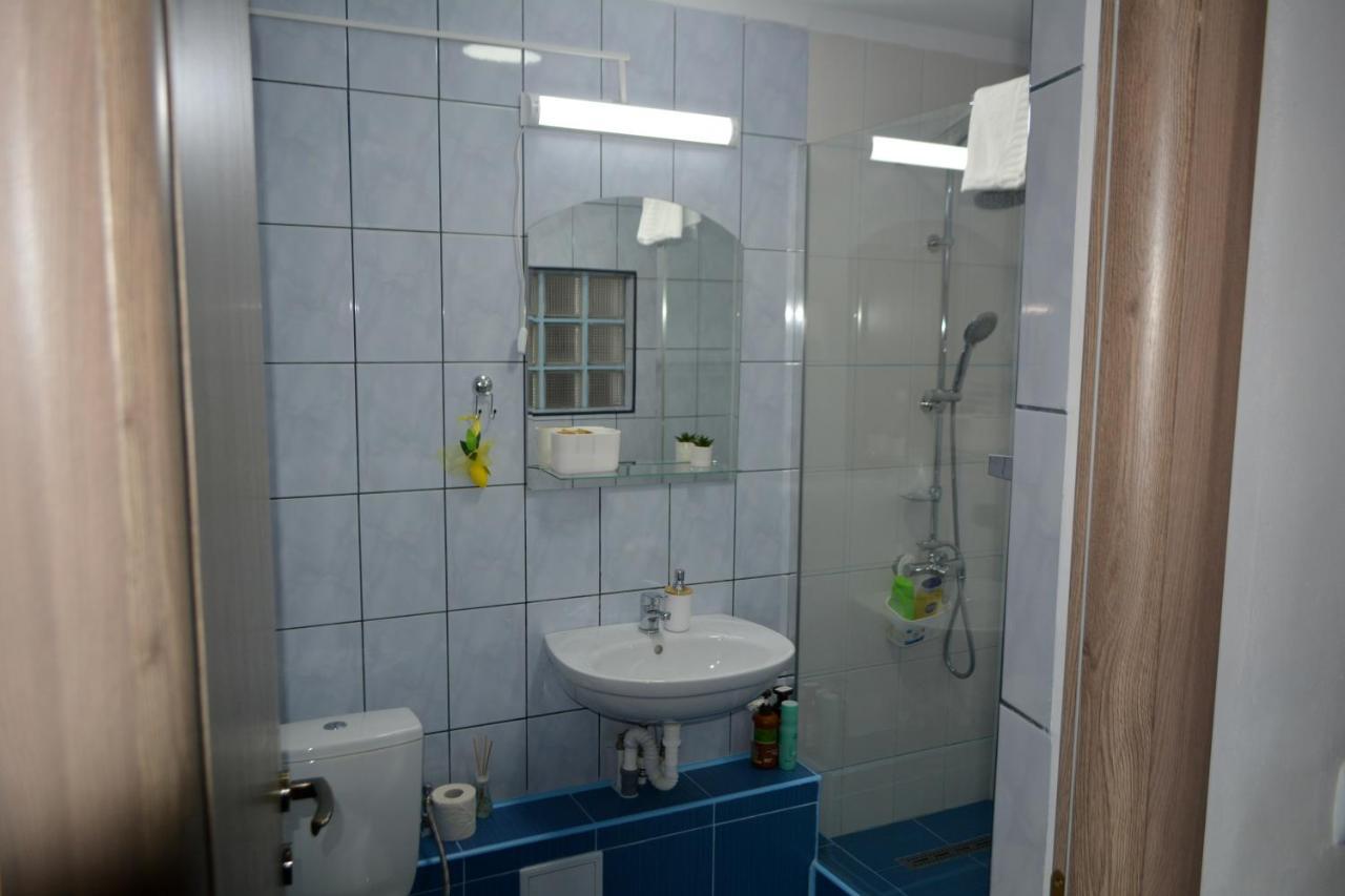 Victor Residence 38 บูคาเรสต์ ภายนอก รูปภาพ