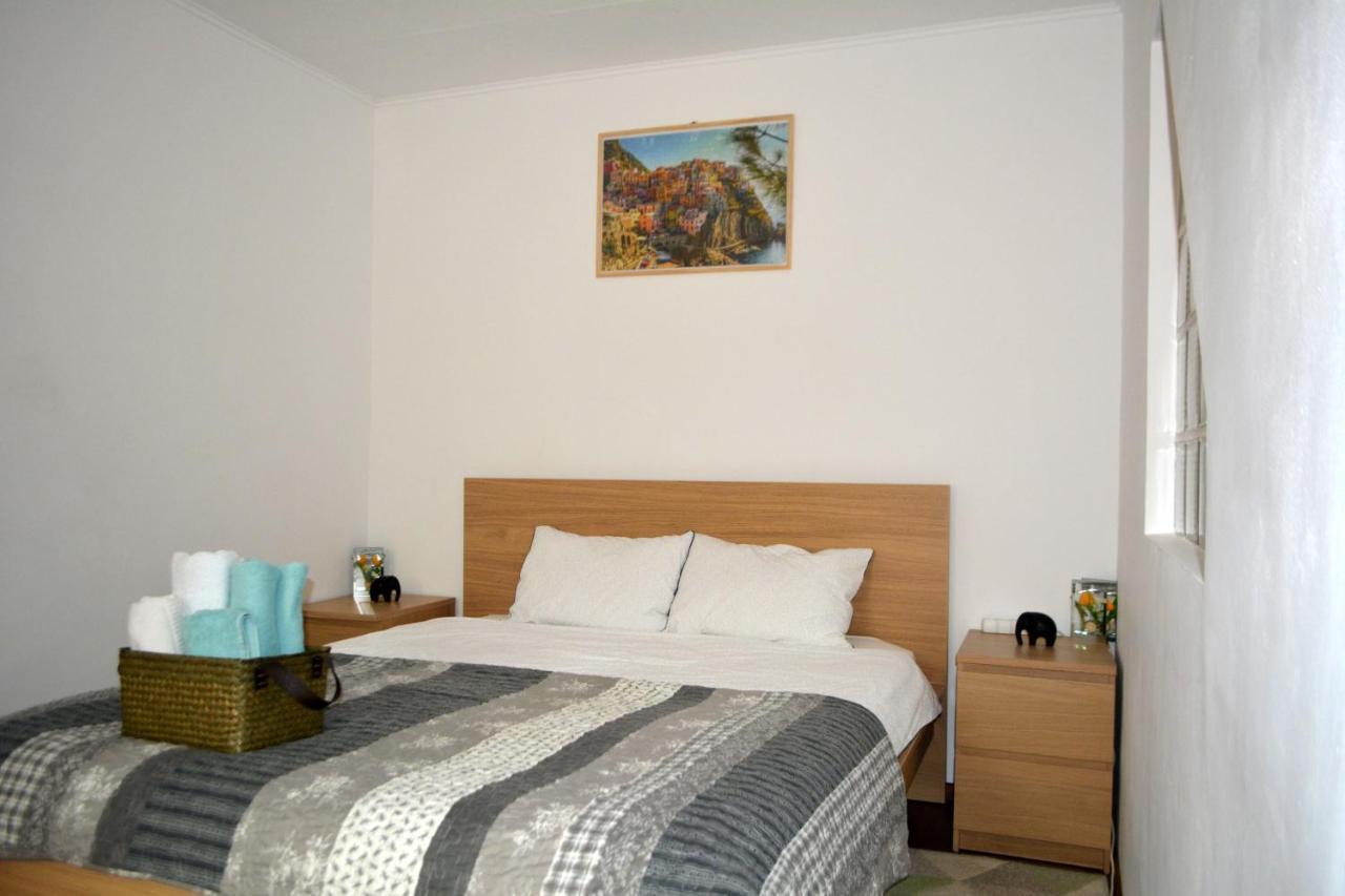 Victor Residence 38 บูคาเรสต์ ภายนอก รูปภาพ