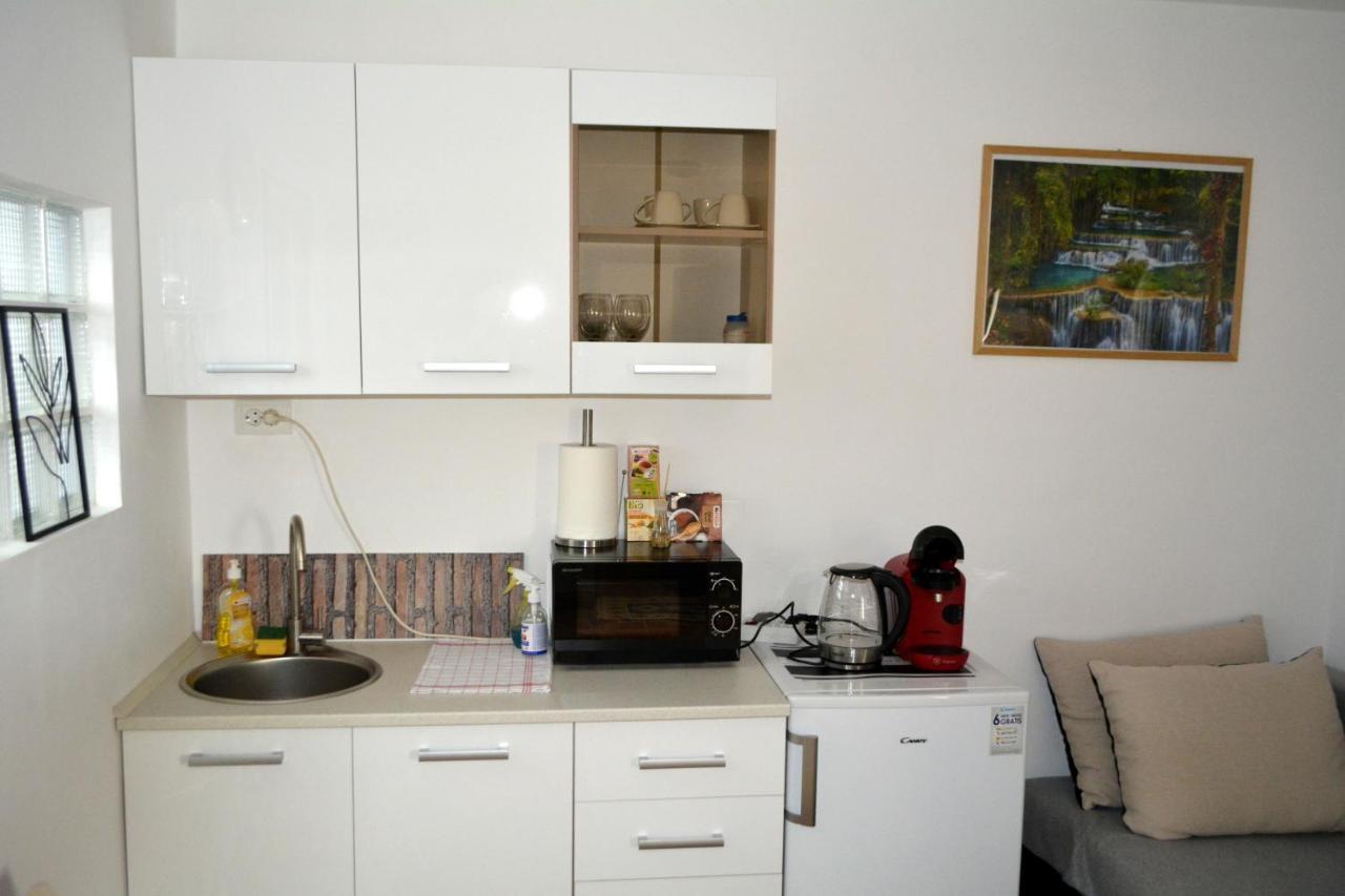 Victor Residence 38 บูคาเรสต์ ภายนอก รูปภาพ