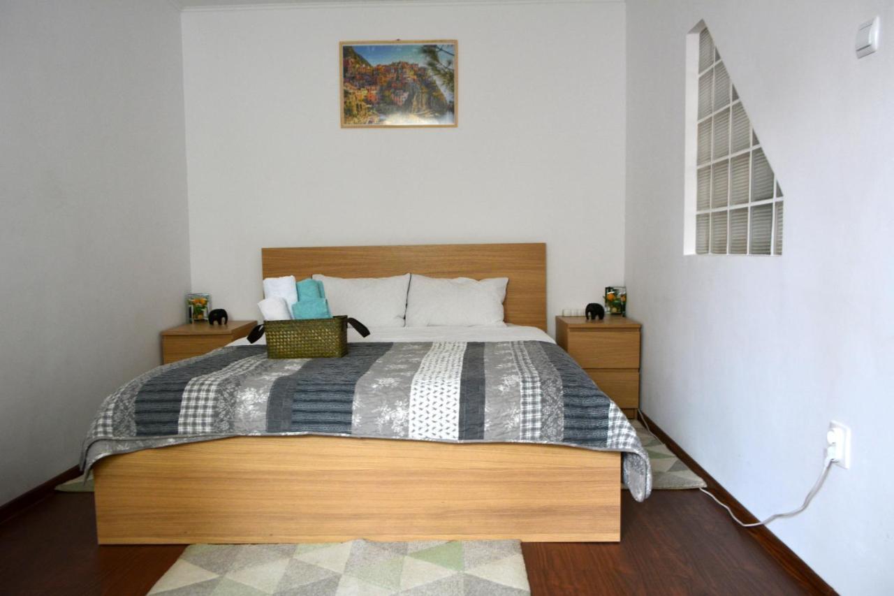 Victor Residence 38 บูคาเรสต์ ภายนอก รูปภาพ
