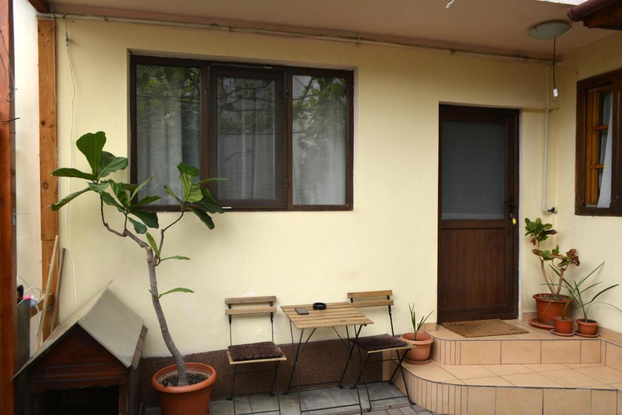 Victor Residence 38 บูคาเรสต์ ภายนอก รูปภาพ