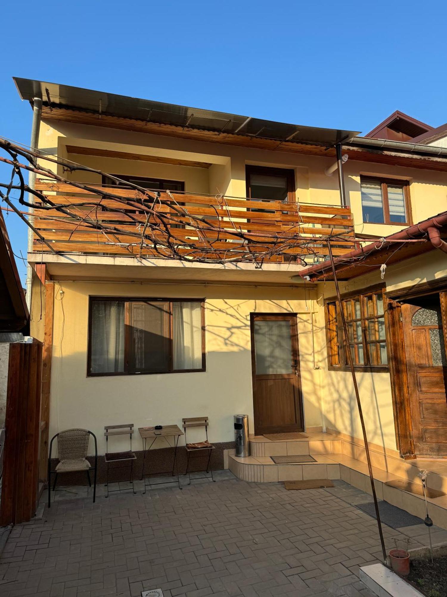 Victor Residence 38 บูคาเรสต์ ภายนอก รูปภาพ