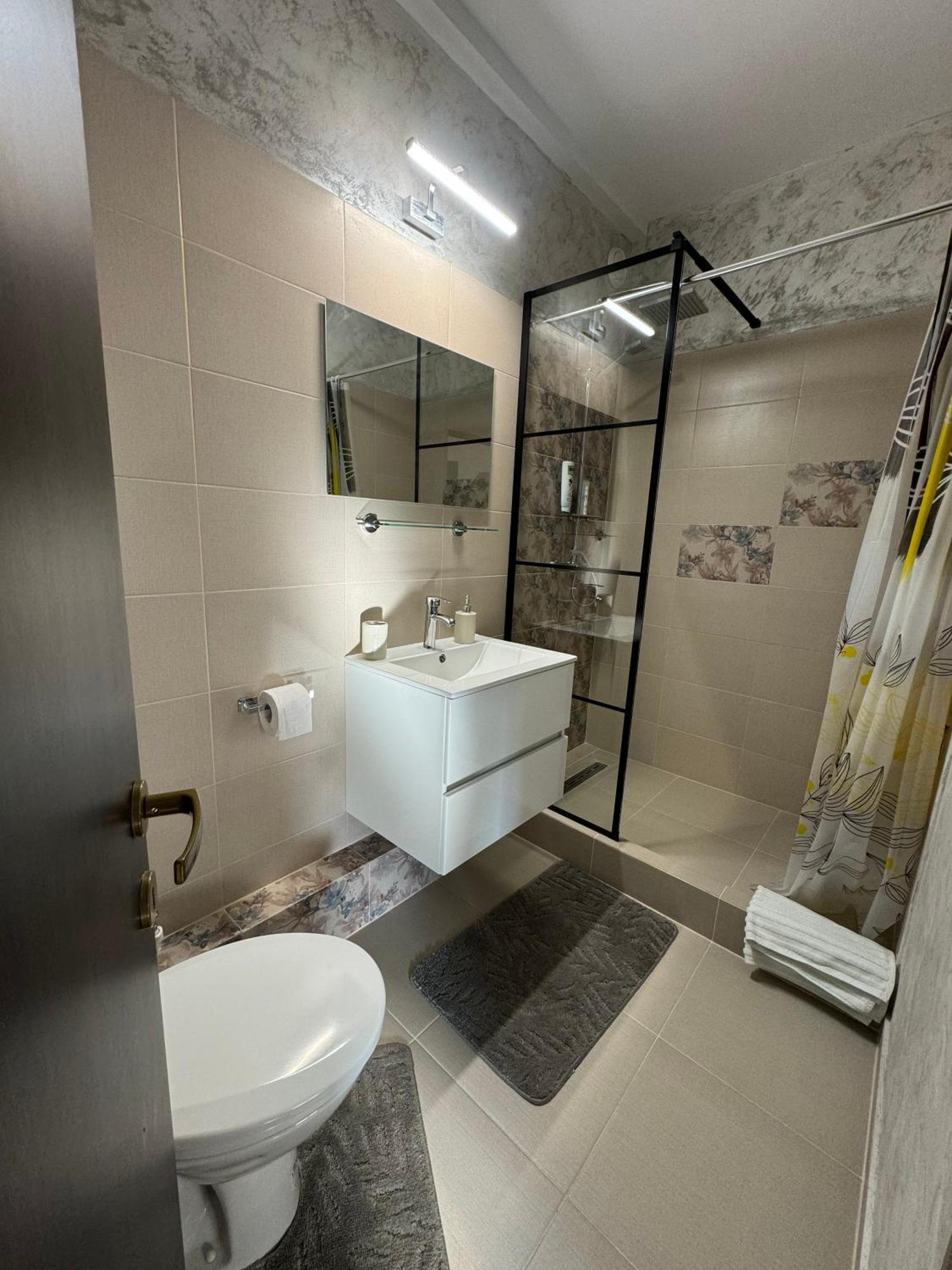 Victor Residence 38 บูคาเรสต์ ภายนอก รูปภาพ