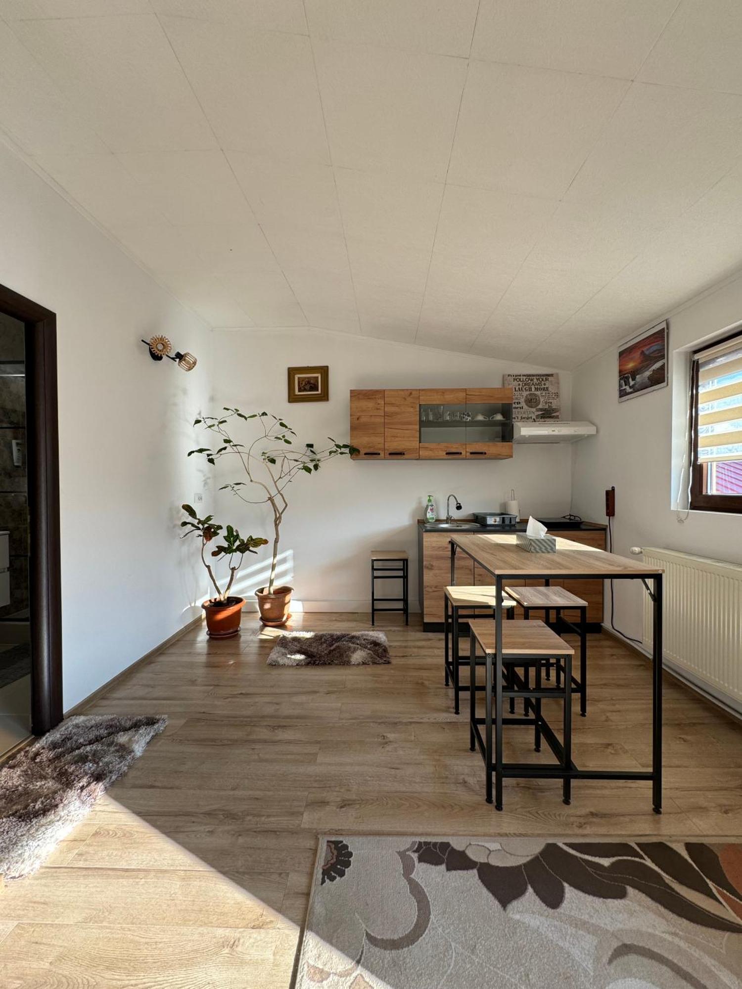 Victor Residence 38 บูคาเรสต์ ภายนอก รูปภาพ
