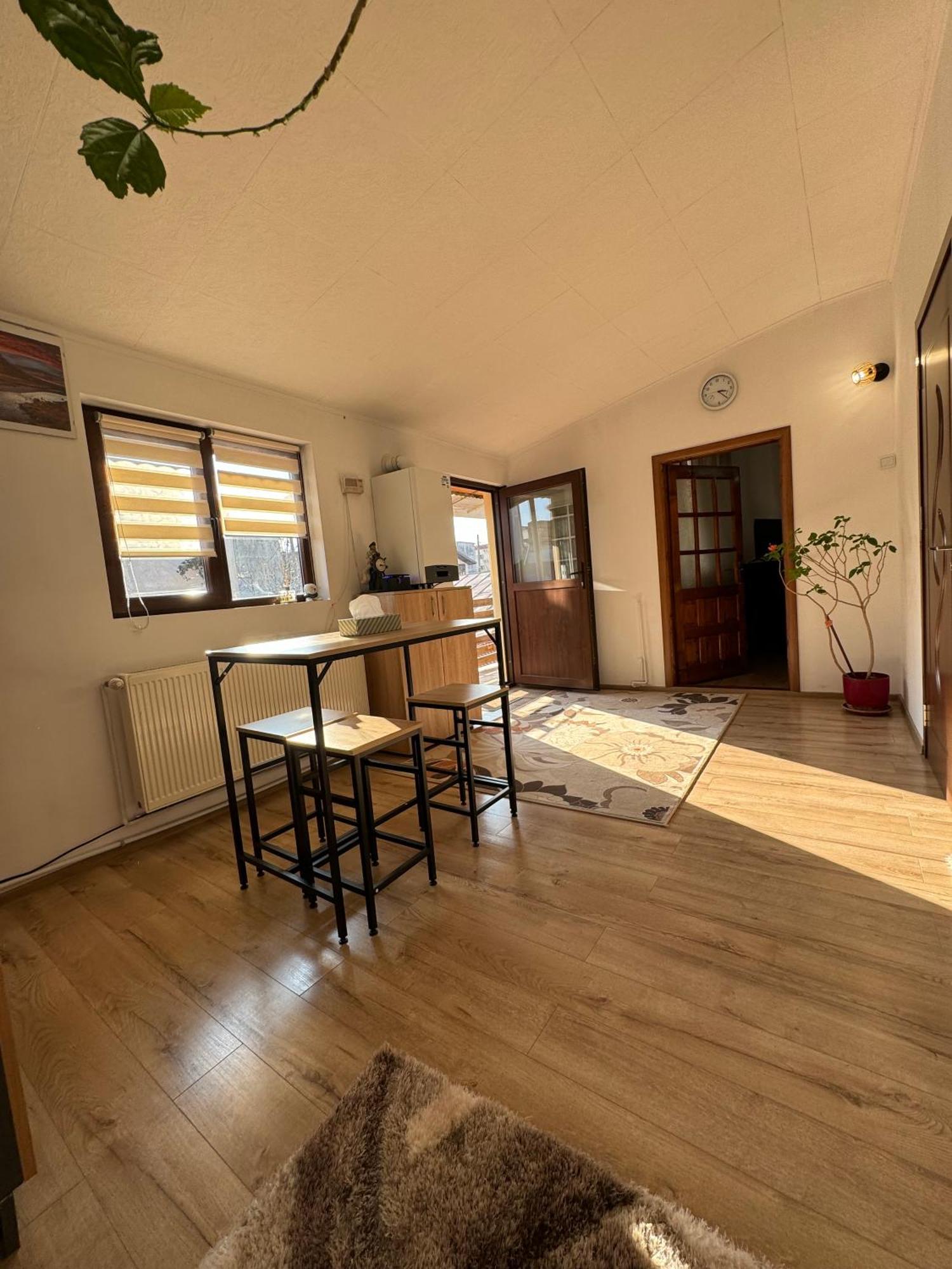 Victor Residence 38 บูคาเรสต์ ภายนอก รูปภาพ