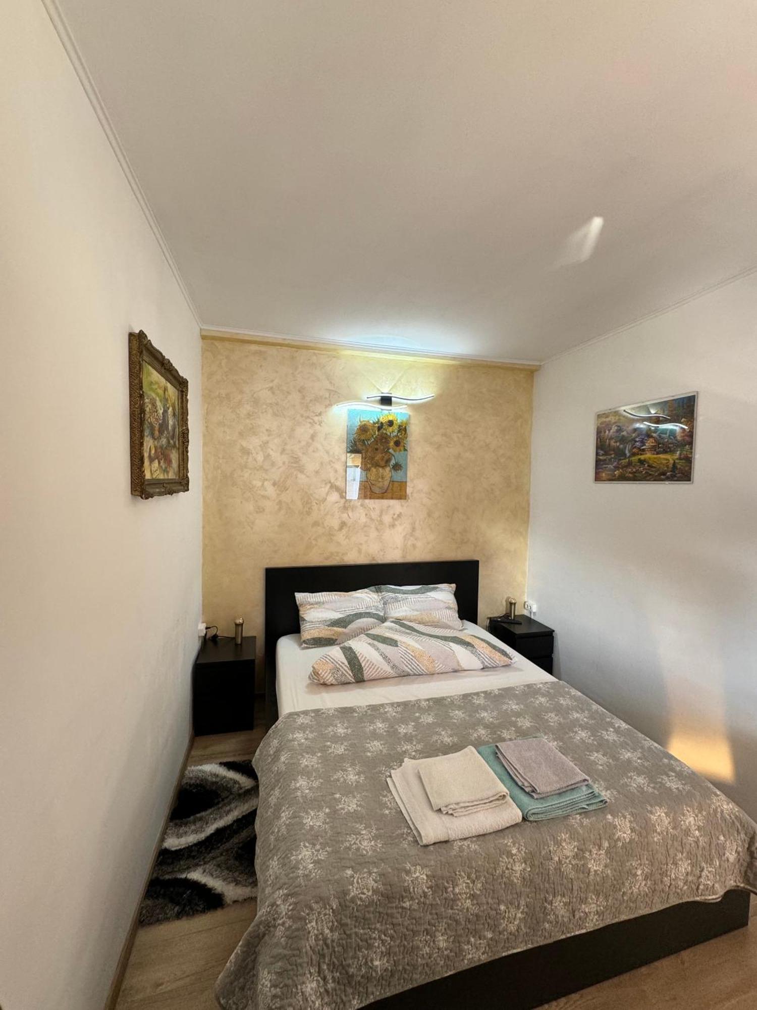 Victor Residence 38 บูคาเรสต์ ภายนอก รูปภาพ