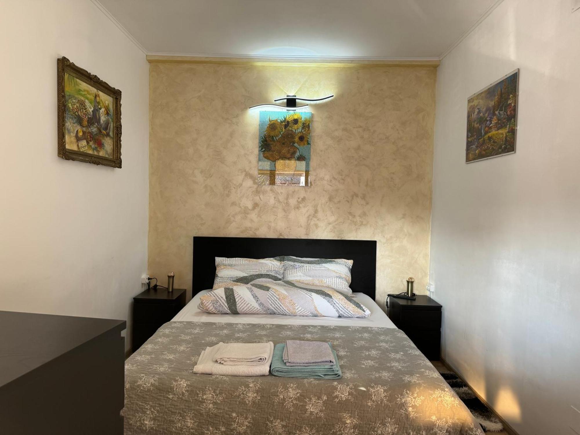 Victor Residence 38 บูคาเรสต์ ภายนอก รูปภาพ