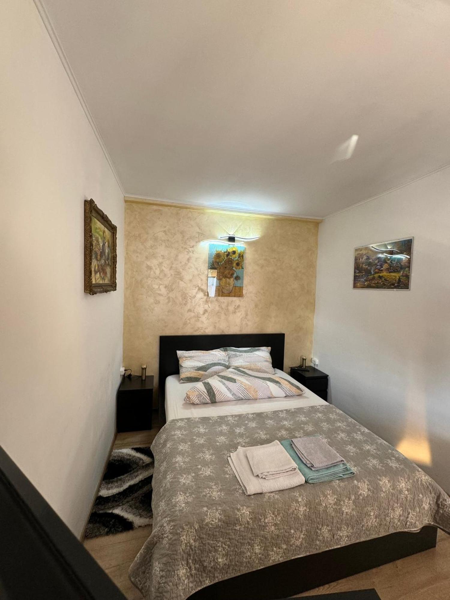 Victor Residence 38 บูคาเรสต์ ภายนอก รูปภาพ
