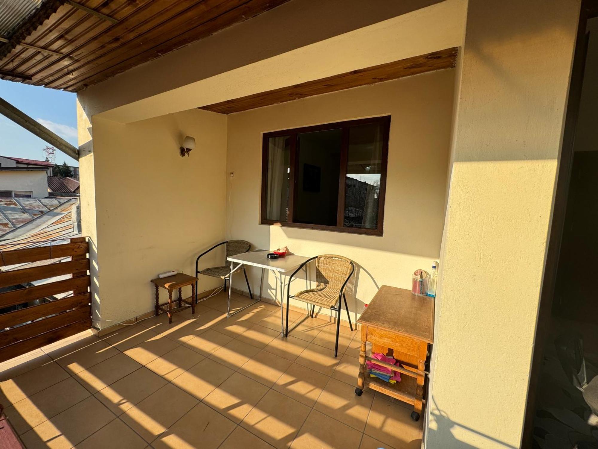 Victor Residence 38 บูคาเรสต์ ภายนอก รูปภาพ
