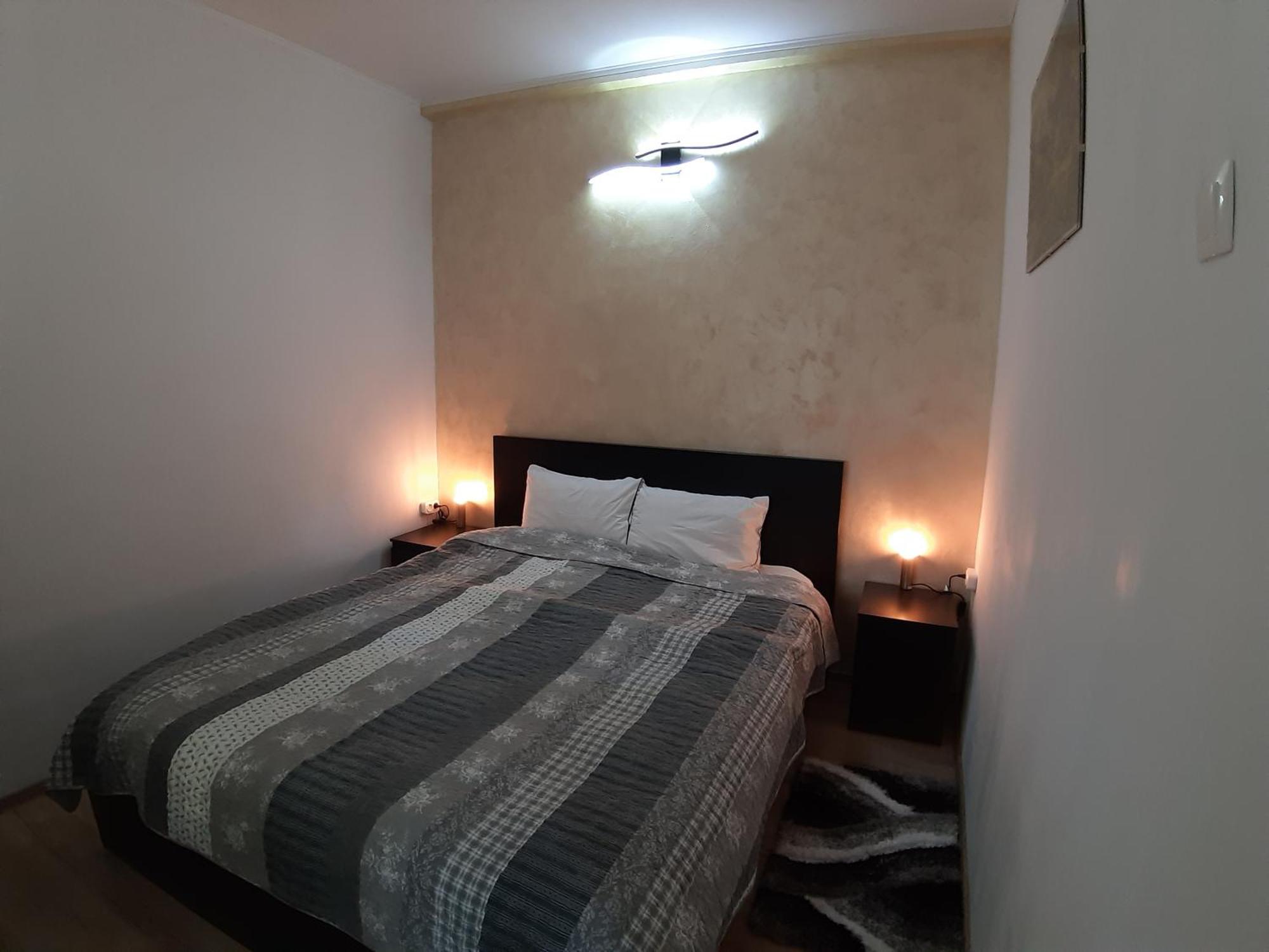 Victor Residence 38 บูคาเรสต์ ภายนอก รูปภาพ