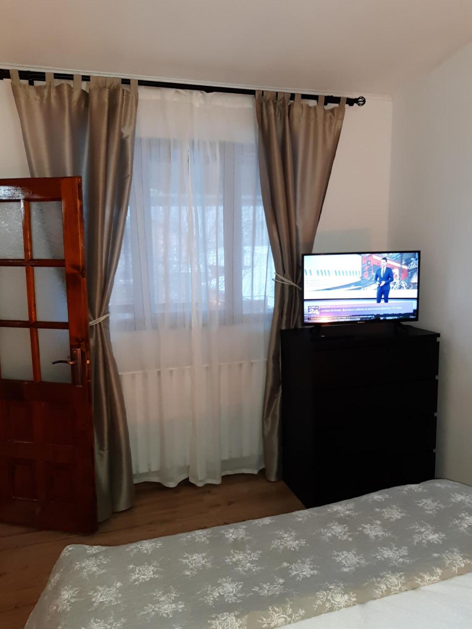 Victor Residence 38 บูคาเรสต์ ภายนอก รูปภาพ