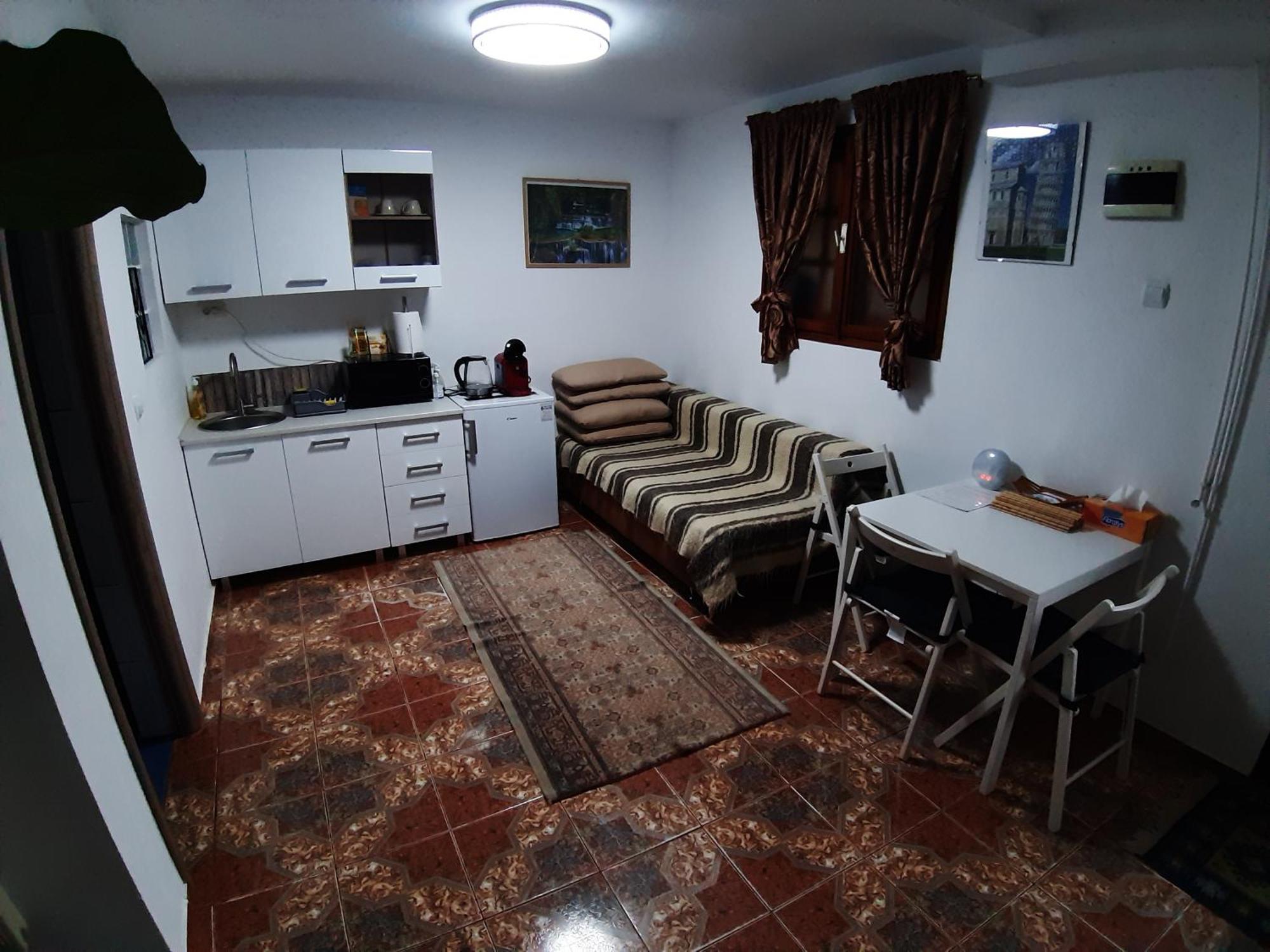 Victor Residence 38 บูคาเรสต์ ภายนอก รูปภาพ