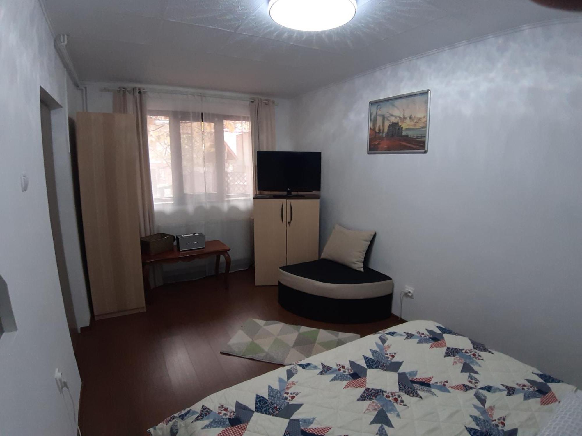 Victor Residence 38 บูคาเรสต์ ภายนอก รูปภาพ