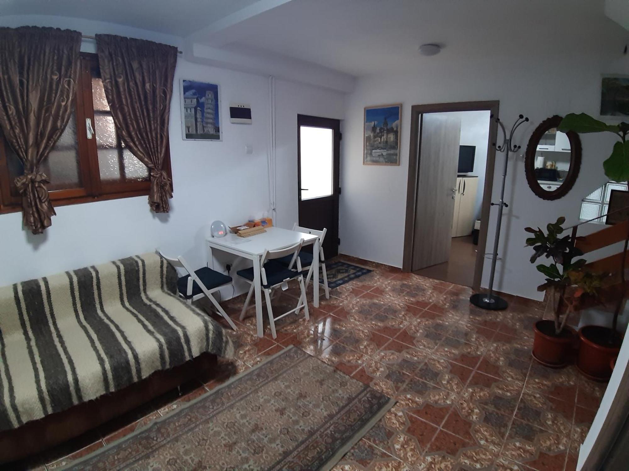 Victor Residence 38 บูคาเรสต์ ภายนอก รูปภาพ