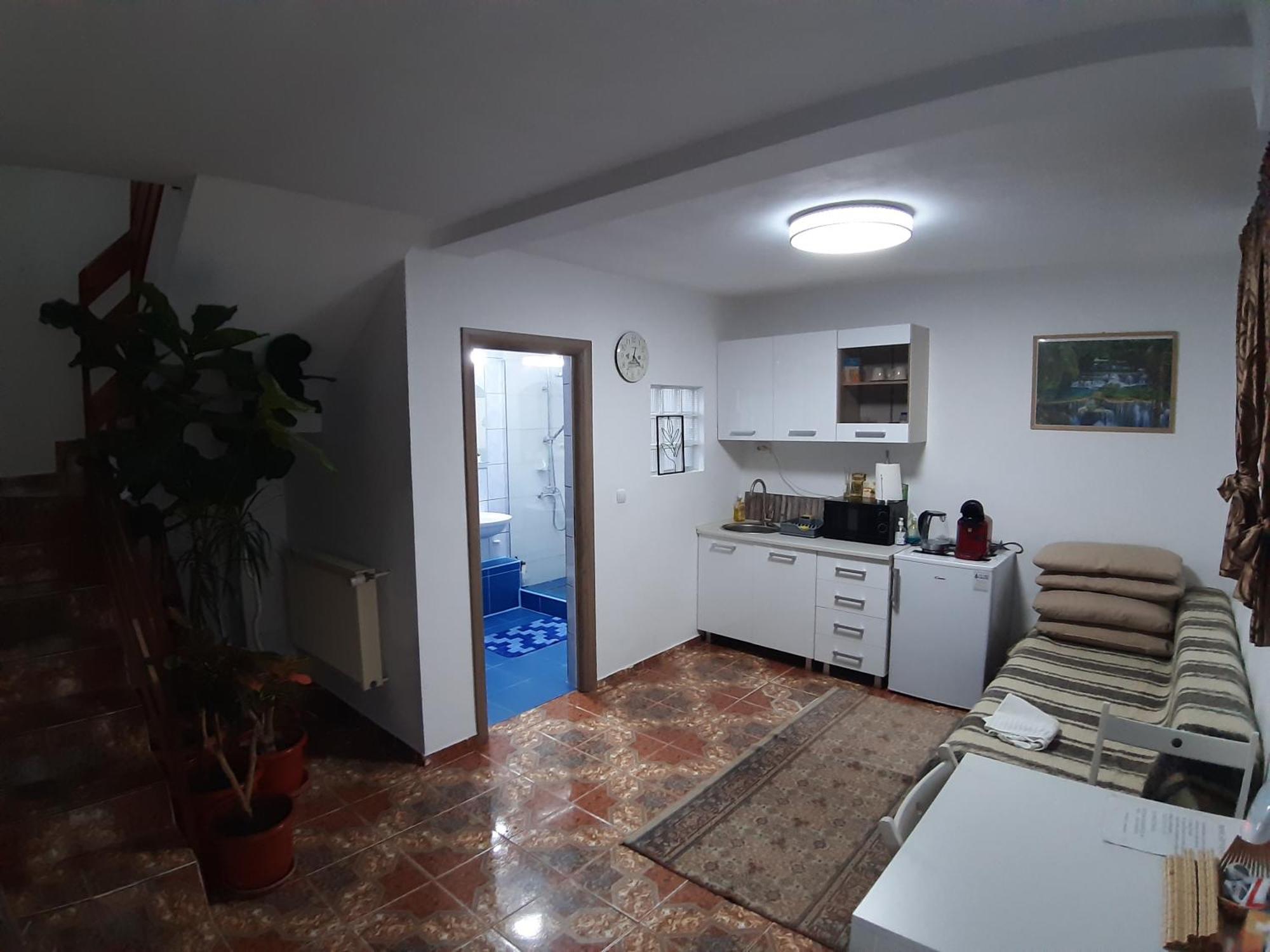 Victor Residence 38 บูคาเรสต์ ภายนอก รูปภาพ