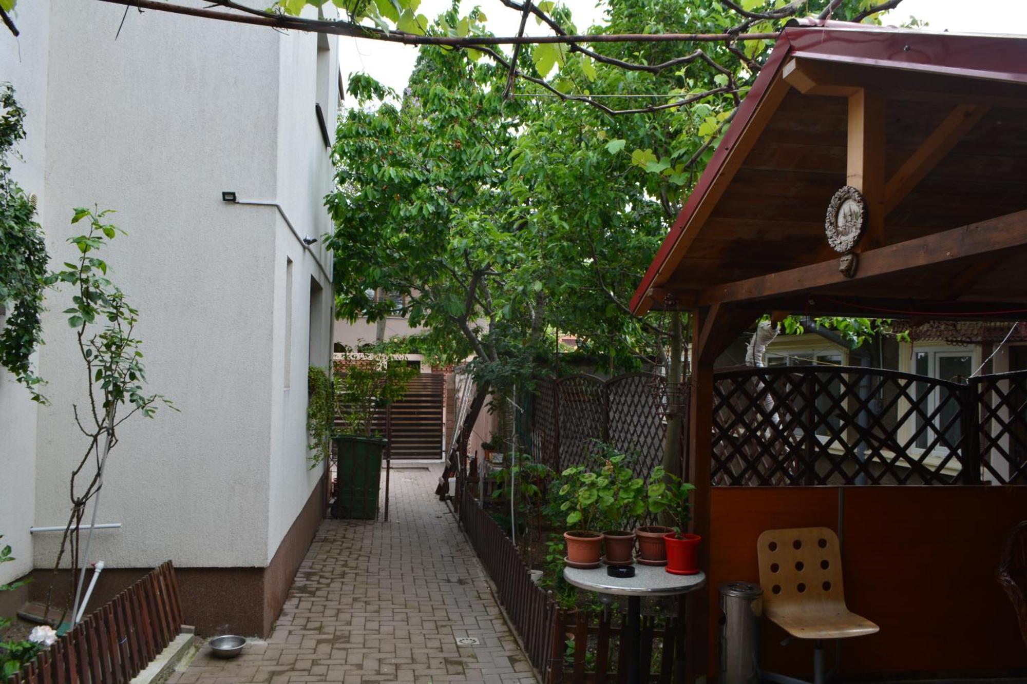 Victor Residence 38 บูคาเรสต์ ภายนอก รูปภาพ
