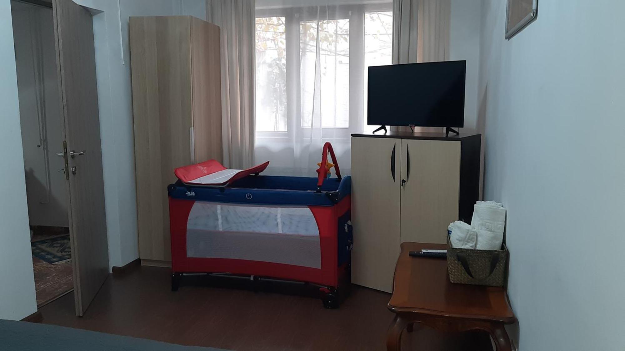 Victor Residence 38 บูคาเรสต์ ห้อง รูปภาพ